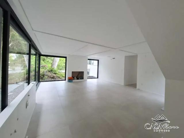 Casa / Sobrado em Condomínio para Venda em Florianópolis/SC Canasvieiras 3 Quartos