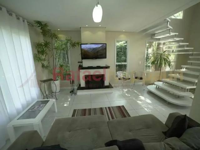 Casa / Sobrado em Condomínio para Venda em Florianópolis/SC Canasvieiras 3 Quartos