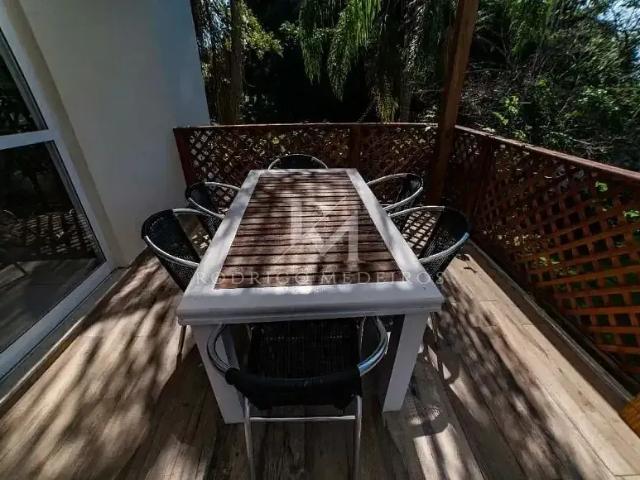 Casa / Sobrado em Condomínio para Venda em Florianópolis/SC Canasvieiras 3 Quartos
