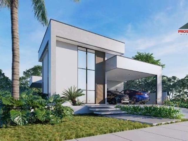 Casa / Sobrado em Condomínio para Venda em Florianópolis/SC Canasvieiras 3 Quartos