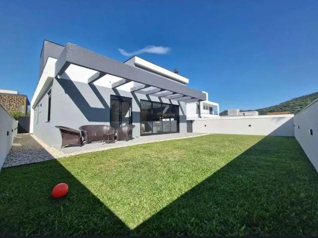 Casa / Sobrado em Condomínio para Venda em Florianópolis/SC Canasvieiras 3 Quartos