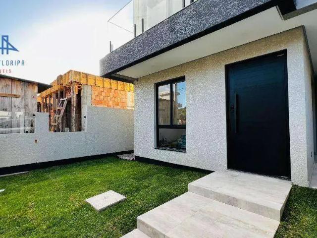 Casa / Sobrado em Condomínio para Venda em Florianópolis/SC Canasvieiras 3 Quartos