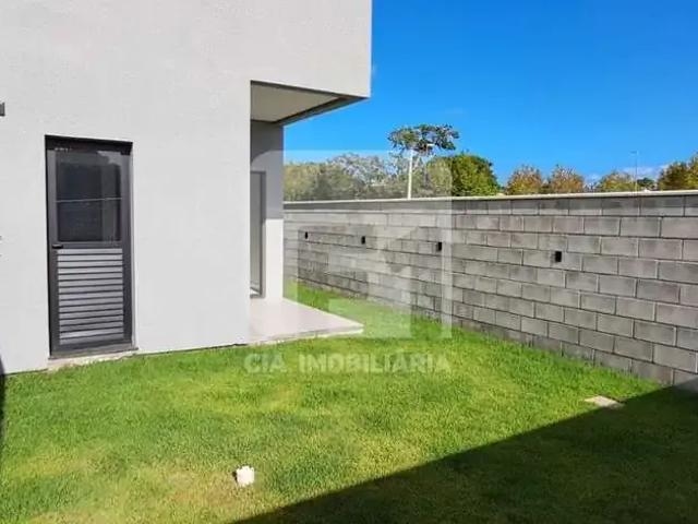 Casa / Sobrado em Condomínio para Venda em Florianópolis/SC Canasvieiras 3 Quartos