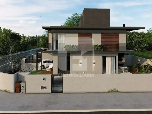 Casa / Sobrado em Condomínio para Venda em Florianópolis/SC Canasvieiras 3 Quartos