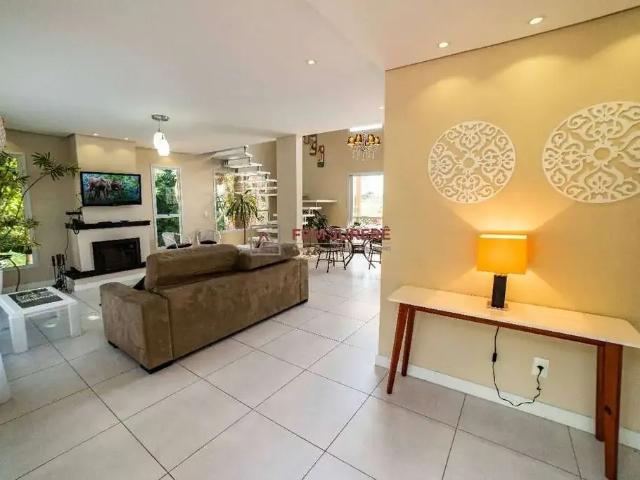 Casa / Sobrado em Condomínio para Venda em Florianópolis/SC Canasvieiras 3 Quartos