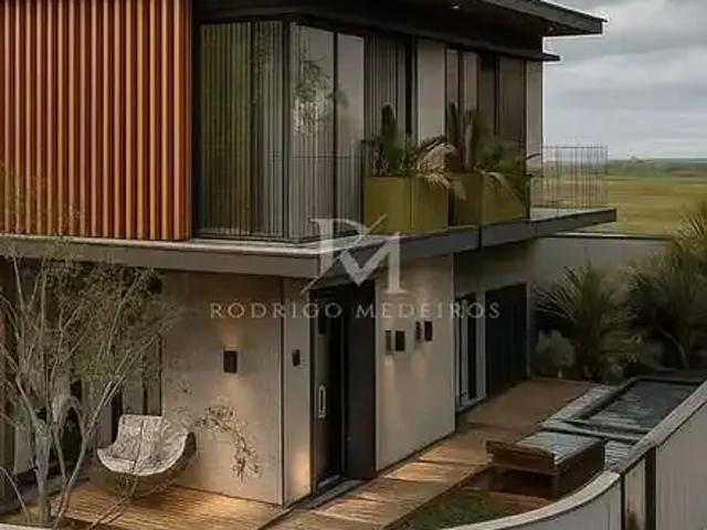Casa / Sobrado em Condomínio para Venda em Florianópolis/SC Canasvieiras 3 Quartos