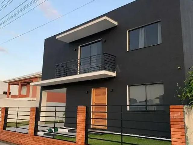 Casa / Sobrado em Condomínio para Venda em Florianópolis/SC Canasvieiras 3 Quartos