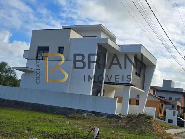 Casa / Sobrado em Condomínio para Venda em Florianópolis/SC Canasvieiras 3 Quartos