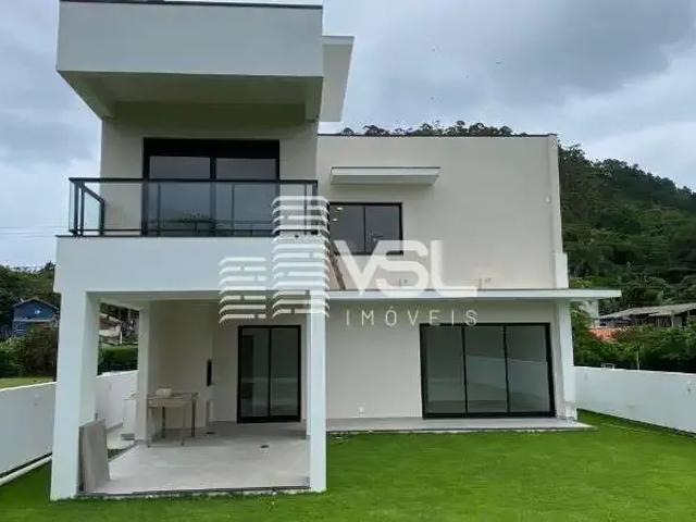 Casa / Sobrado em Condomínio para Venda em Florianópolis/SC Canasvieiras 3 Quartos