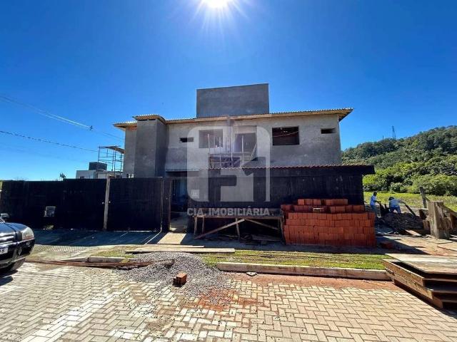 Casa / Sobrado em Condomínio para Venda em Florianópolis/SC Canasvieiras 2 Quartos