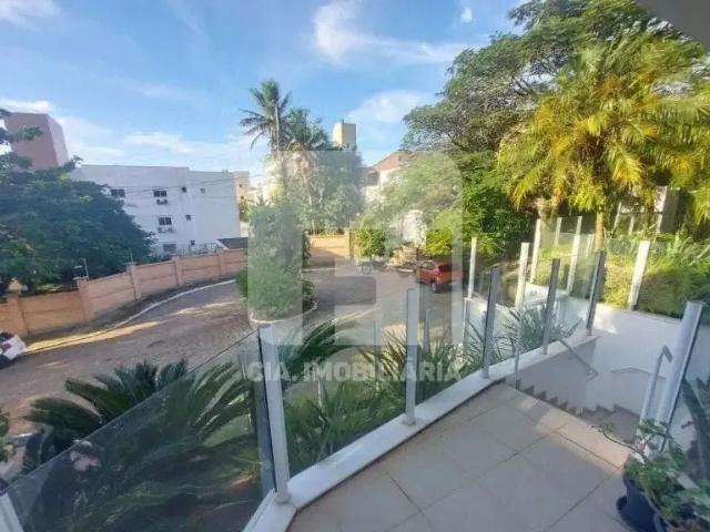 Casa / Sobrado em Condomínio para Venda em Florianópolis/SC Canasvieiras 7 Quartos