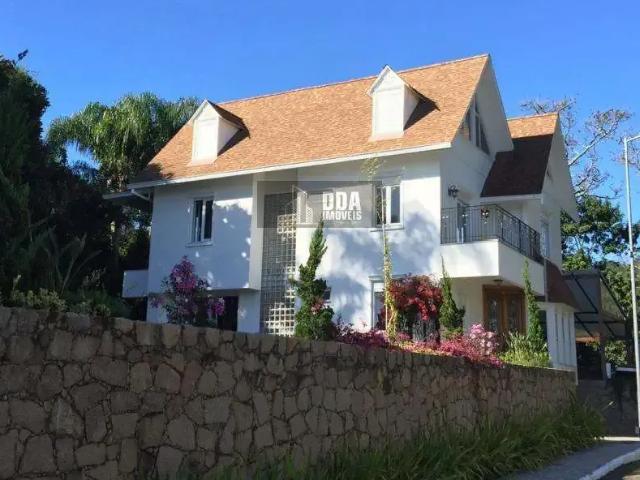 Casa / Sobrado em Condomínio para Venda em Florianópolis/SC Canasvieiras 4 Quartos