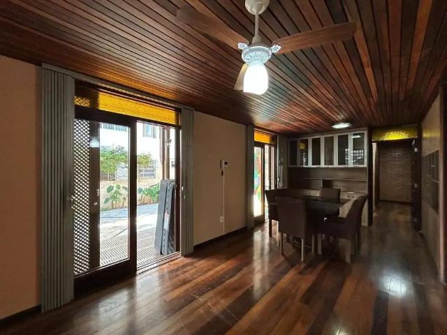 Casa / Sobrado em Condomínio para Venda em Florianópolis/SC Canasvieiras 4 Quartos