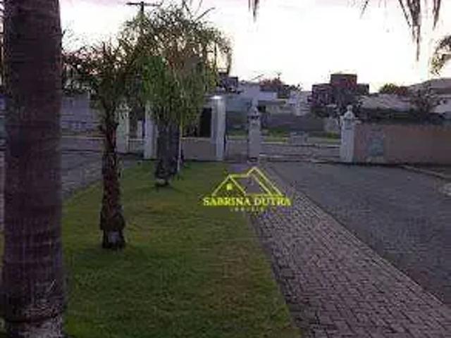 Casa / Sobrado em Condomínio para Venda em Florianópolis/SC Canasvieiras 4 Quartos