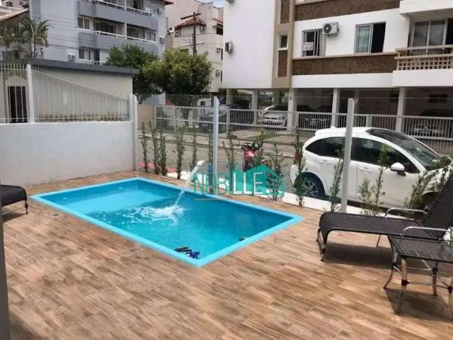 Casa / Sobrado em Condomínio para Venda em Florianópolis/SC Canasvieiras 4 Quartos