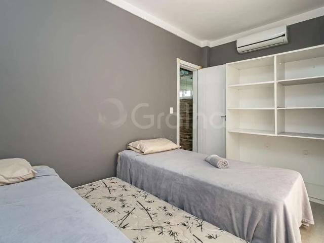 Casa / Sobrado em Condomínio para Venda em Florianópolis/SC Canasvieiras 5 Quartos