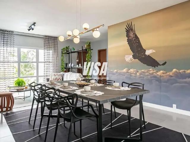Casa / Sobrado em Condomínio para Venda em Florianópolis/SC Canasvieiras 5 Quartos