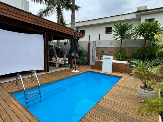 Casa / Sobrado em Condomínio para Venda em Florianópolis/SC Canasvieiras 5 Quartos
