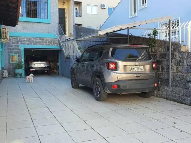 Casa / Sobrado em Condomínio para Venda em Florianópolis/SC Canasvieiras 6 Quartos
