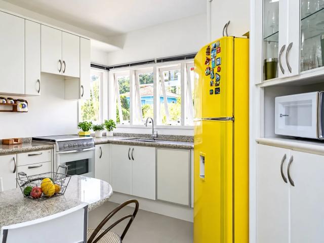 Casa / Sobrado em Condomínio para Venda em Florianópolis/SC Cacupé 3 Quartos