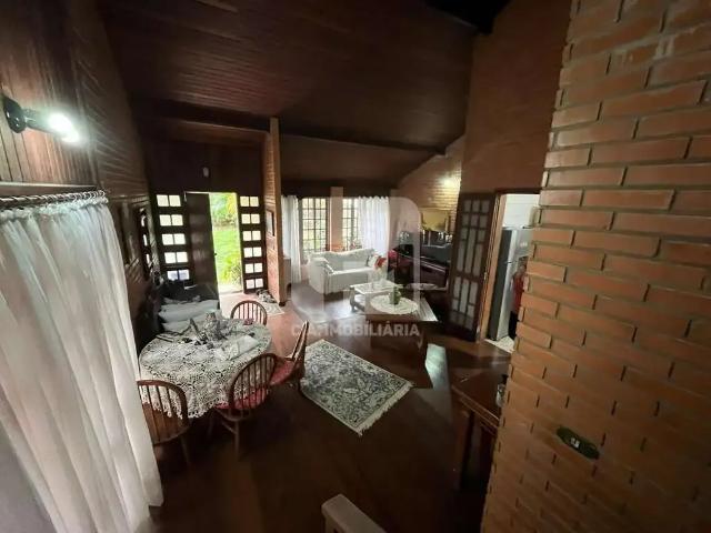 Casa / Sobrado em Condomínio para Venda em Florianópolis/SC Cacupé 3 Quartos