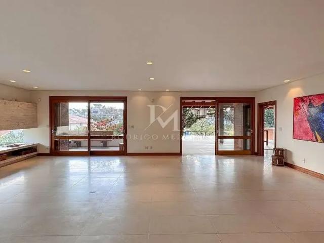 Casa / Sobrado em Condomínio para Venda em Florianópolis/SC Cacupé 3 Quartos