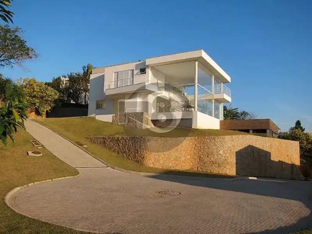 Casa / Sobrado em Condomínio para Venda em Florianópolis/SC Cacupé 3 Quartos