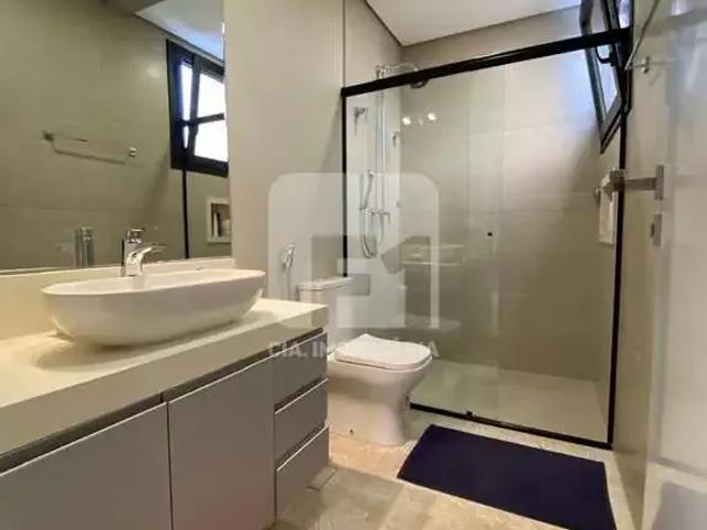 Casa / Sobrado em Condomínio para Venda em Florianópolis/SC Cacupé 3 Quartos