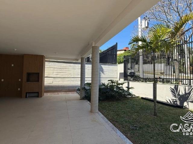 Casa / Sobrado em Condomínio para Venda em Florianópolis/SC Cacupé 3 Quartos