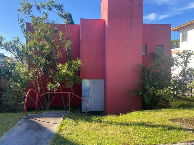 Casa / Sobrado em Condomínio para Venda em Florianópolis/SC Cacupé 3 Quartos
