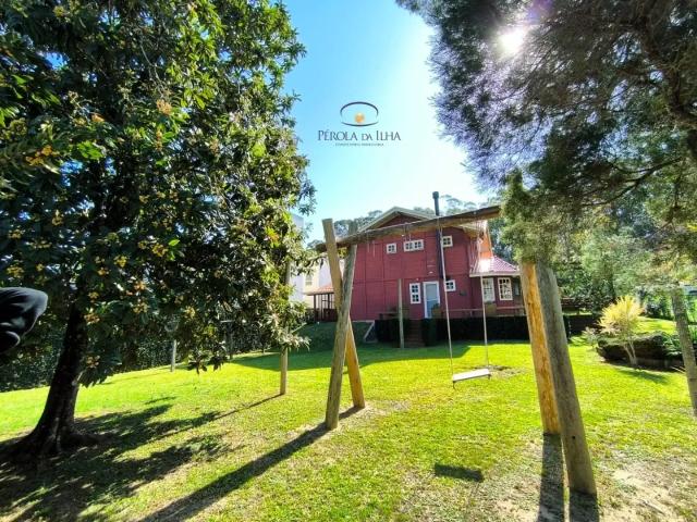 Terreno em Condomínio para Venda em Florianópolis/SC Cacupé