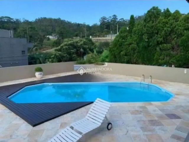 Casa / Sobrado em Condomínio para Venda em Florianópolis/SC Cacupé 3 Quartos