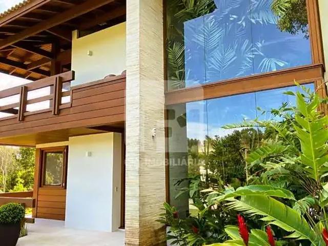 Casa / Sobrado em Condomínio para Venda em Florianópolis/SC Cacupé 3 Quartos