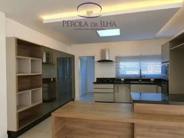 Casa / Sobrado em Condomínio para Venda em Florianópolis/SC Cacupé 4 Quartos