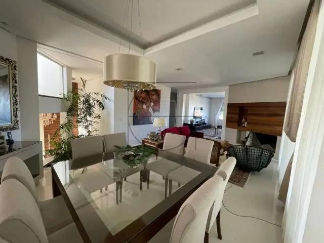 Casa / Sobrado em Condomínio para Venda em Florianópolis/SC Cacupé 4 Quartos