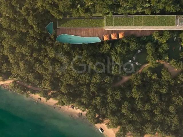 Casa / Sobrado em Condomínio para Venda em Florianópolis/SC Cacupé 4 Quartos