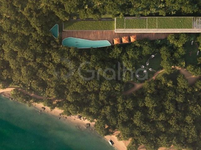 Casa / Sobrado em Condomínio para Venda em Florianópolis/SC Cacupé 4 Quartos
