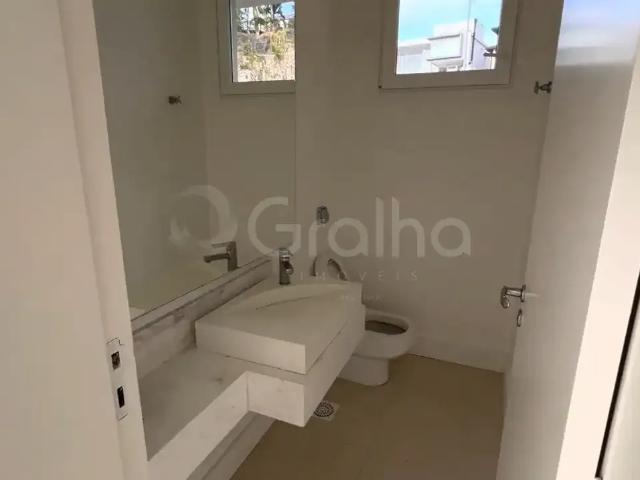 Casa / Sobrado em Condomínio para Venda em Florianópolis/SC Cacupé 4 Quartos