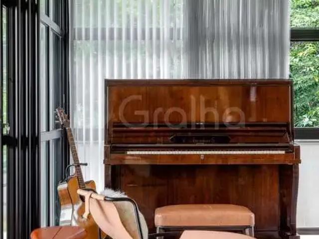 Casa / Sobrado em Condomínio para Venda em Florianópolis/SC Cacupé 4 Quartos
