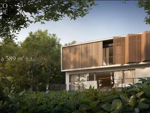 Casa / Sobrado em Condomínio para Venda em Florianópolis/SC Cacupé 4 Quartos