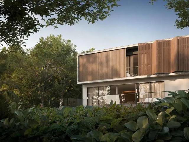 Casa / Sobrado em Condomínio para Venda em Florianópolis/SC Cacupé 4 Quartos