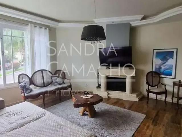 Casa / Sobrado em Condomínio para Venda em Florianópolis/SC Cacupé 4 Quartos