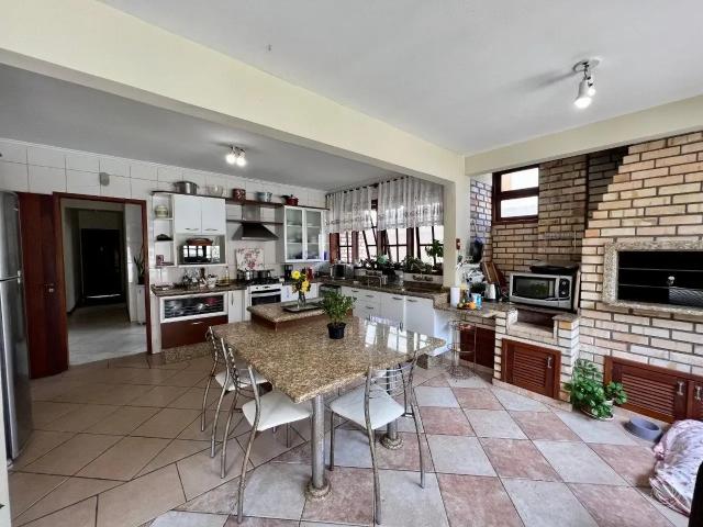 Casa / Sobrado em Condomínio para Venda em Florianópolis/SC Cacupé 4 Quartos