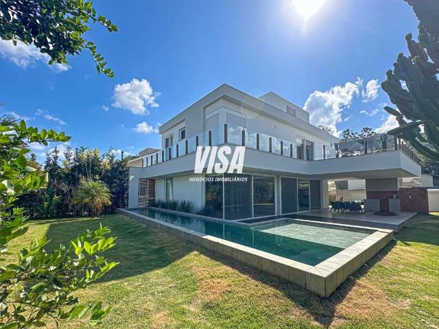 Casa / Sobrado em Condomínio para Venda em Florianópolis/SC Cacupé 4 Quartos