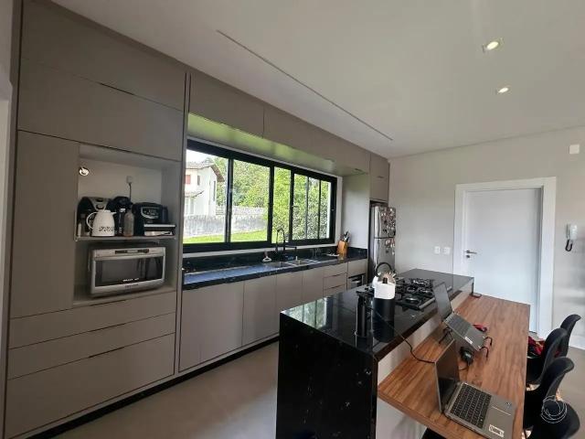 Casa / Sobrado em Condomínio para Venda em Florianópolis/SC Cacupé 4 Quartos
