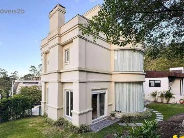 Casa / Sobrado em Condomínio para Venda em Florianópolis/SC Cacupé 4 Quartos