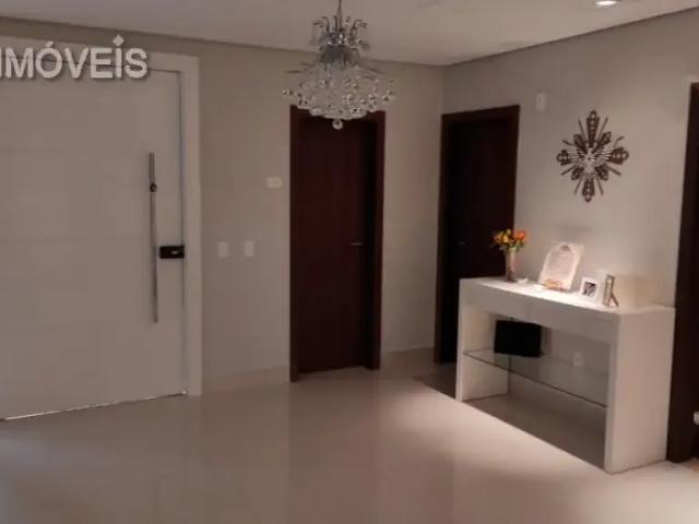 Casa / Sobrado em Condomínio para Venda em Florianópolis/SC Cacupé 5 Quartos