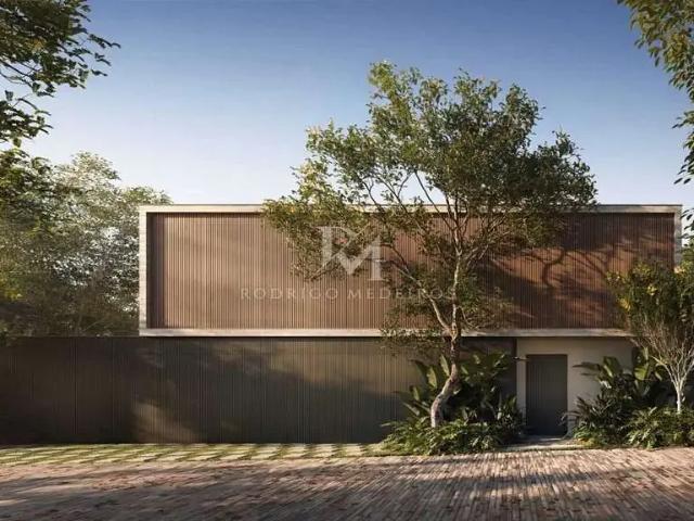 Casa / Sobrado em Condomínio para Venda em Florianópolis/SC Cacupé 5 Quartos