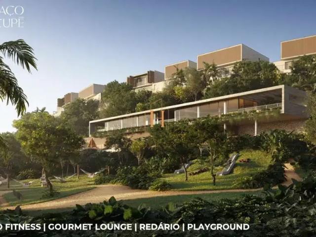 Casa / Sobrado em Condomínio para Venda em Florianópolis/SC Cacupé 5 Quartos