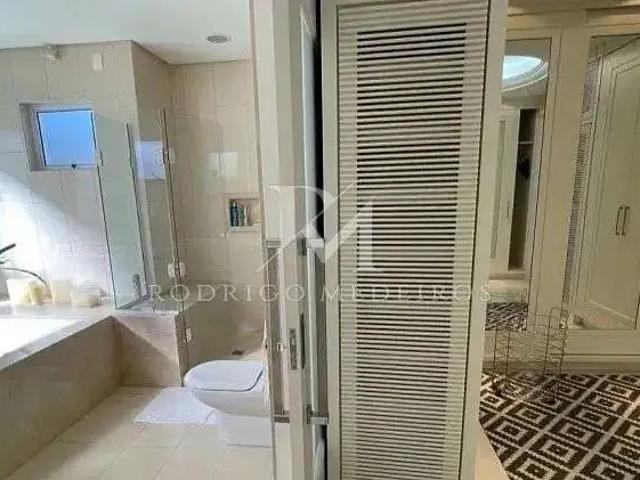 Casa / Sobrado em Condomínio para Venda em Florianópolis/SC Cacupé 6 Quartos
